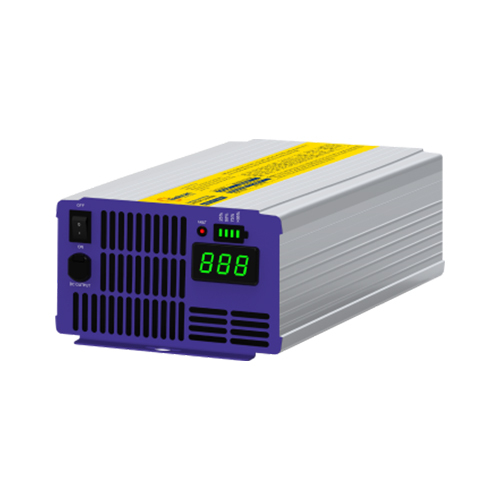 LA1860 ER Chargers