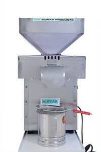 Commercial Cold Press Oil Machine SA - 2017