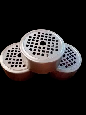 Motor Fan Cover