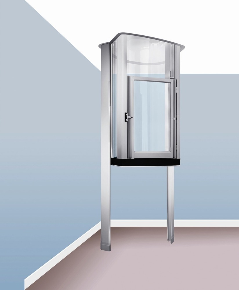 Small Lifts for Homes