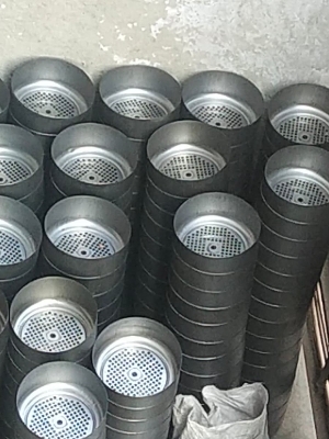 Motor Fan Guard