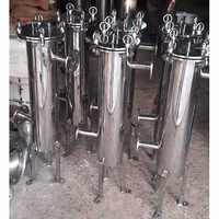 Bag Filter Housing
