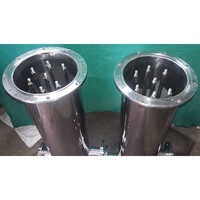 Micron Cartridge Filter Housing
