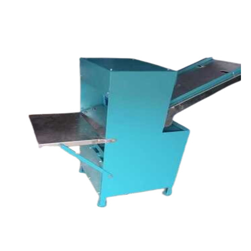 Commercial Bread Slicer Machine - Automatic Grade: Semi Automatic