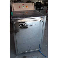 Fully Auto Jar Washer