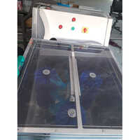 Fully Auto Jar Washer