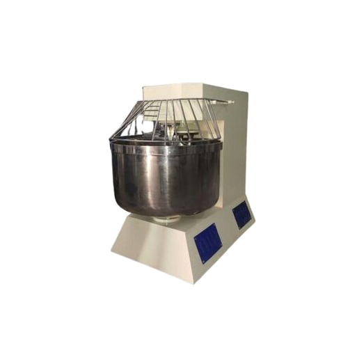 High Design Spiral Mixer Machine