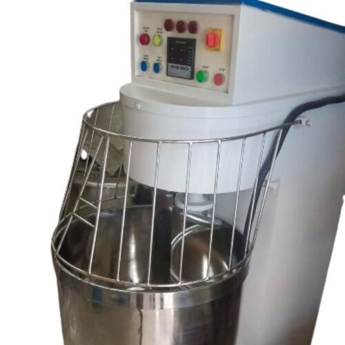 Spiral Mixer
