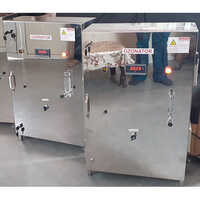 Digital Ozone Generators