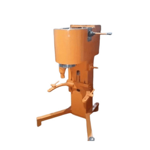 Commercial Cake Mixer Machine - Automatic Grade: Fully Automatic