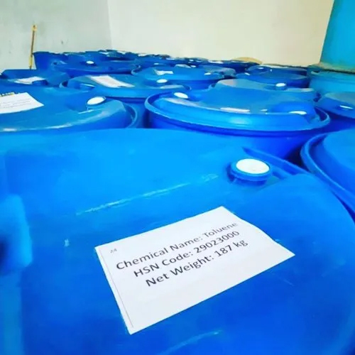Tolu Chemical - Grade: Industrial Grade