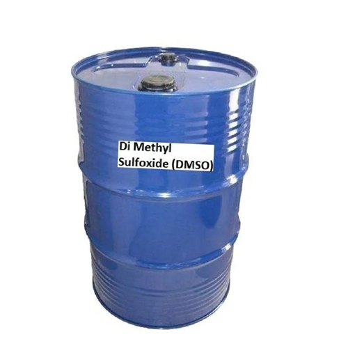 Dmso Chemical