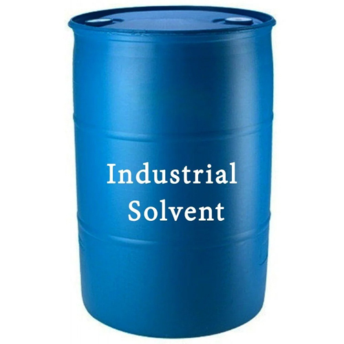 Industrial Chemical Solvents - Purity: 99.90%