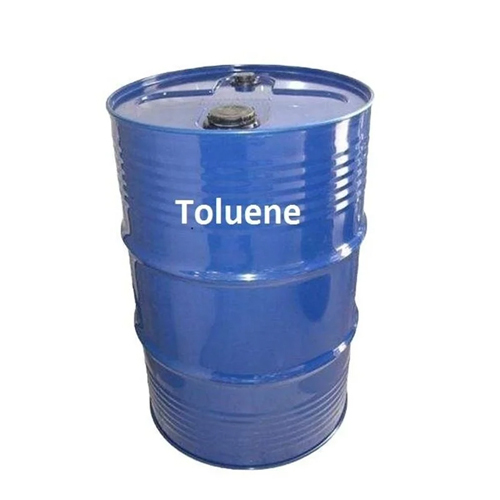 Tolu Solvent Liquid - Grade: Industrial Grade