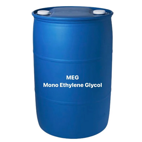 Mono Ethylene Glycol - Grade: Industrial Grade
