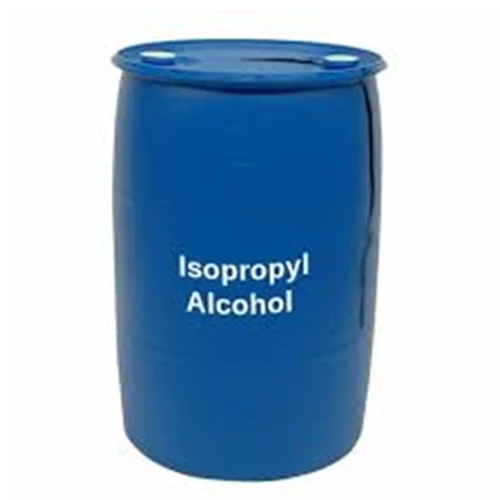 Isopropyl Alcohol(IPA)