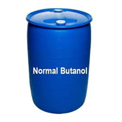 Normal Butanol - Grade: Industrial Grade