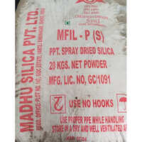 MFIL - P (S) Precipitated Silica