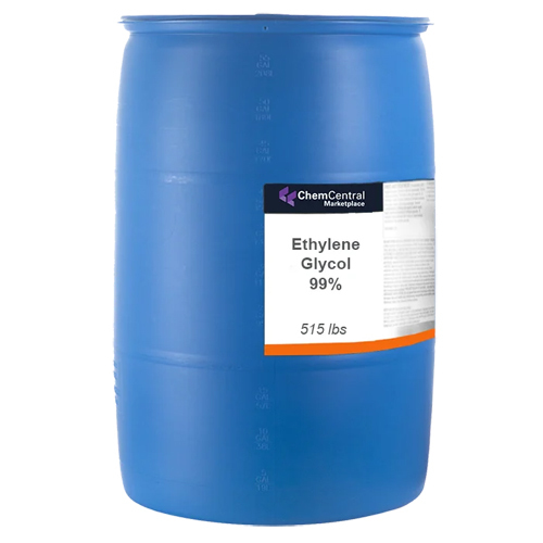 Ethylene Glycol  99%