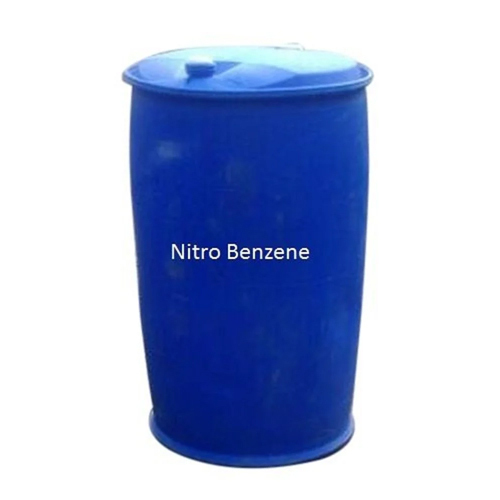 Nitrobenzene -