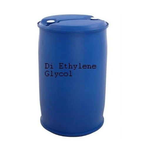 Reliance Diethylene Glycol Deg - Grade: Industrial Grade