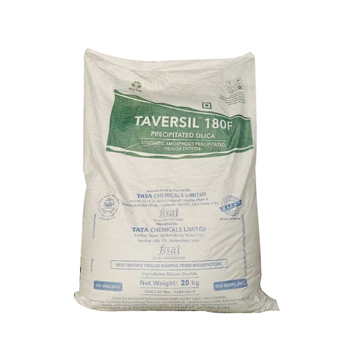 Tata Taversil 180F Presipitated Silica