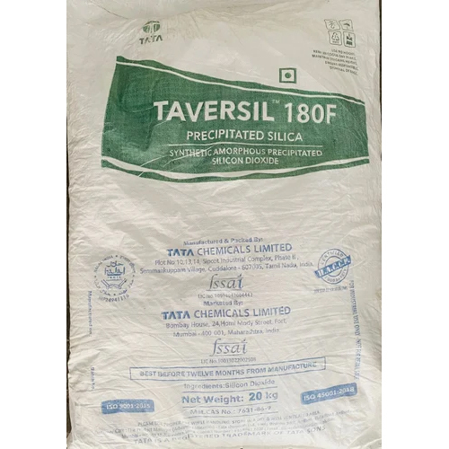 Tata Taversil 180F Presipitated Silica