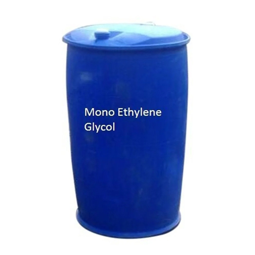 Mono Ethylene Glycol, Meg - Application: Agriculture