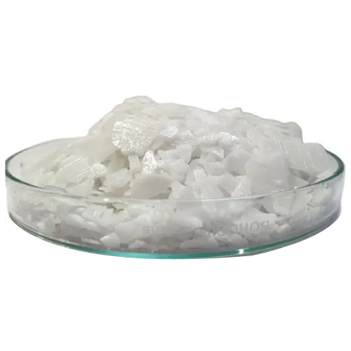 High Grade Potash Flakes - Cas No: 1310-58-3