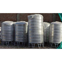 Steel Storage Tank