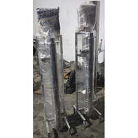 Industrial Ultra Violet System