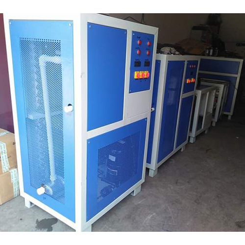 Water Chiller Plant