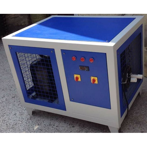 2 Ton Water Chiller Plant