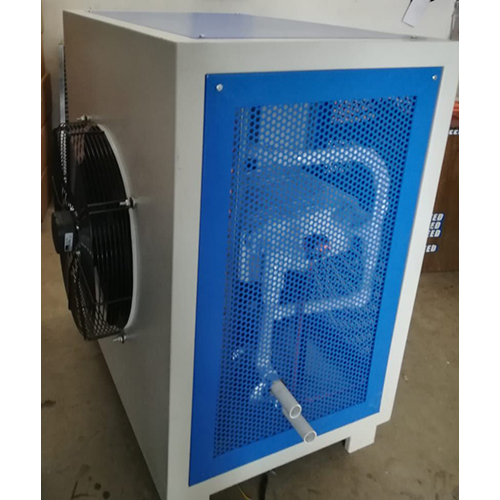 Industrial Water Chiller Plant