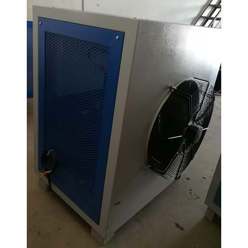 Industrial Water Chiller Plant