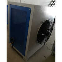 Industrial Water Chiller Plant