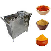 Masala Grinding Machine