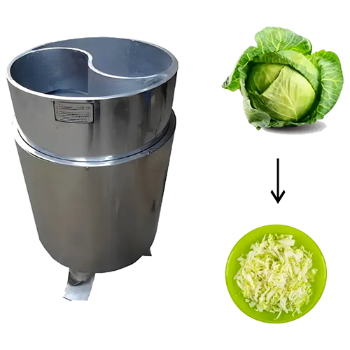 पत्ता गोभी काटने वाला