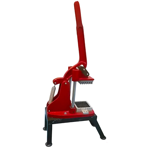 Finger Chips Machine