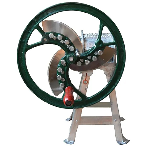 Bhaji Cutter