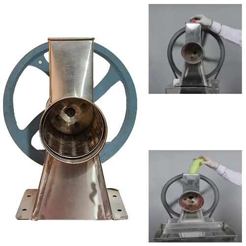 Kadukas Bhuka Machine