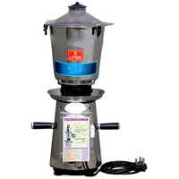 Heavy Duty Mixer Machine