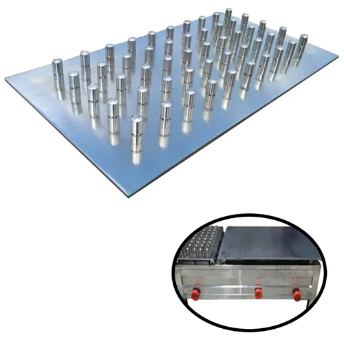 चपाती भट्टी