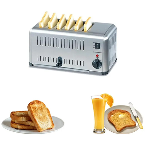 Popup Toaster