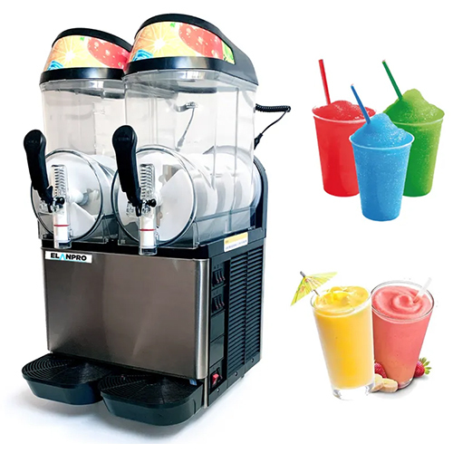 Slush Machine