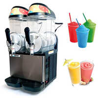 Slush Machine
