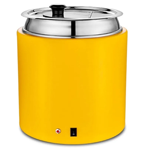 Soup Warmer Pot