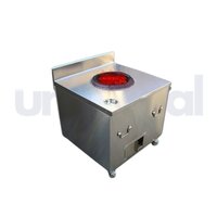 Ss - Ms Tandoor - Application: Can Be Used In All Types Of Commercial Kitchens.