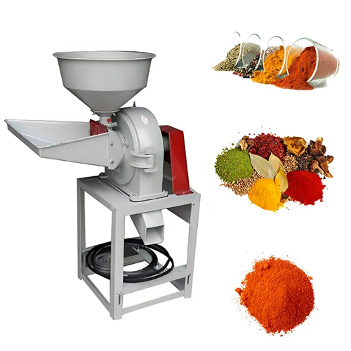 Instant Masala Grinder