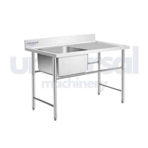 Stainless Steel Sink